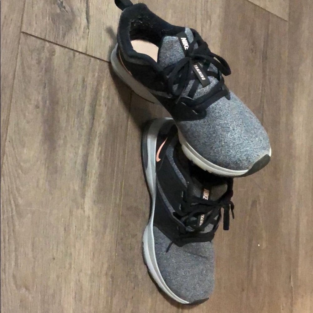 Women’s Nike training